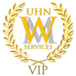 VIP UHNWI Service Package