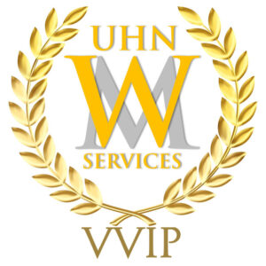 VVIP UHNWI Service Package